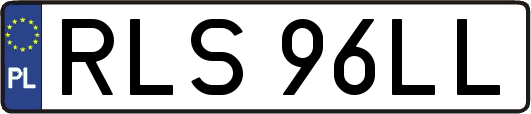 RLS96LL