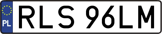 RLS96LM