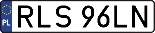RLS96LN