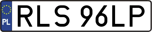 RLS96LP