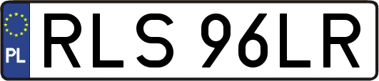 RLS96LR