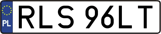 RLS96LT