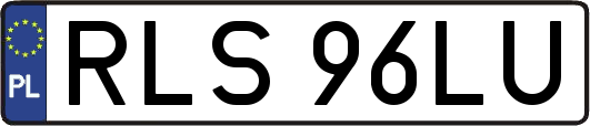RLS96LU
