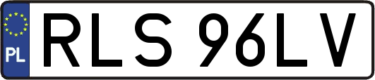 RLS96LV