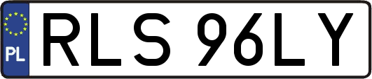 RLS96LY