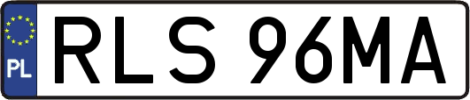 RLS96MA