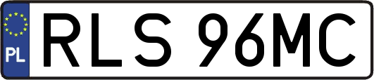 RLS96MC