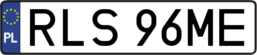 RLS96ME