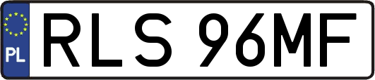 RLS96MF