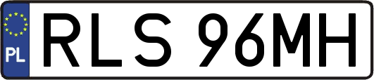 RLS96MH