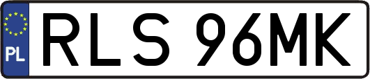 RLS96MK