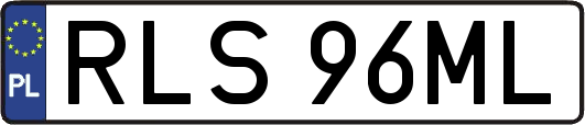 RLS96ML