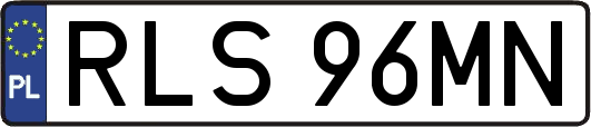 RLS96MN