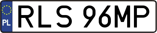 RLS96MP