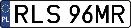 RLS96MR