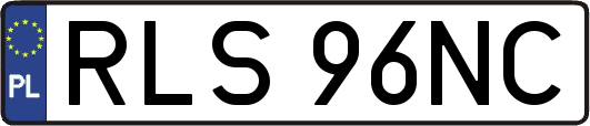 RLS96NC