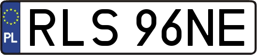 RLS96NE