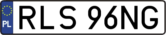 RLS96NG
