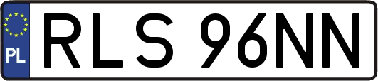 RLS96NN