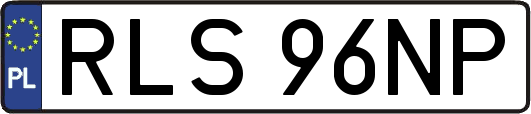RLS96NP