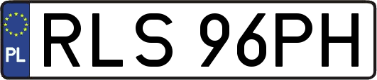 RLS96PH