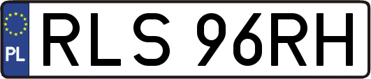 RLS96RH