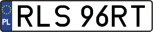 RLS96RT