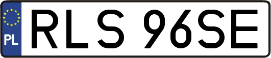 RLS96SE