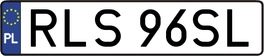 RLS96SL