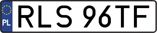 RLS96TF