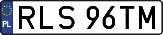 RLS96TM