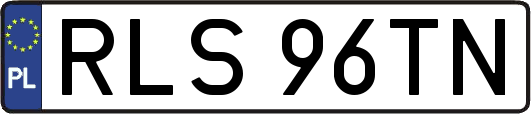 RLS96TN