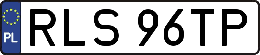 RLS96TP