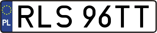 RLS96TT