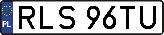 RLS96TU