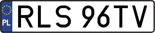 RLS96TV