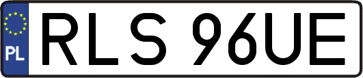 RLS96UE