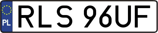 RLS96UF