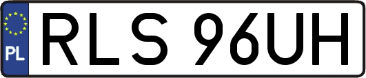 RLS96UH