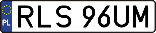 RLS96UM