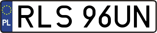 RLS96UN