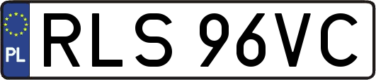 RLS96VC