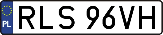 RLS96VH