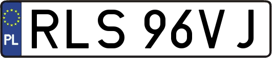 RLS96VJ