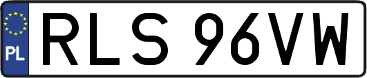 RLS96VW