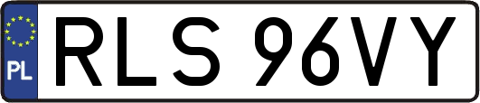 RLS96VY