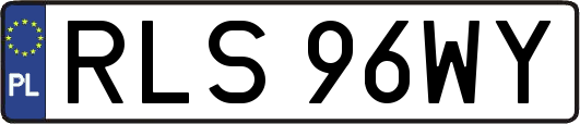 RLS96WY
