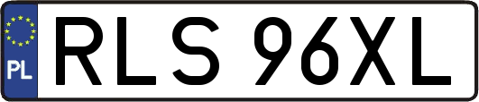 RLS96XL