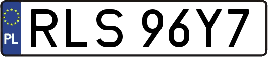 RLS96Y7