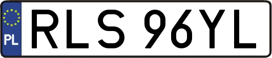 RLS96YL